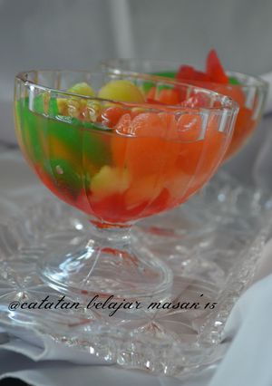 Foto resep Es Podeng