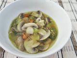 Asem-Asem Jamur