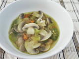 Asem-Asem Jamur