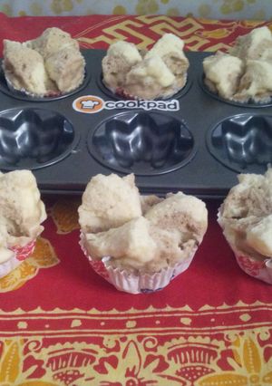 Foto resep Bolu Kukus Tanpa