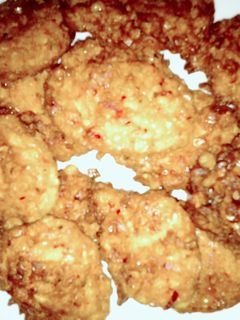 Foto resep DADAR JAGUNG
