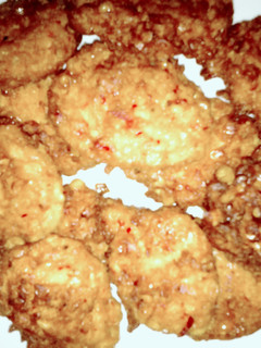 Foto resep DADAR JAGUNG