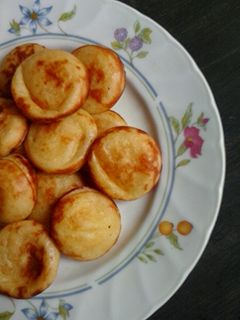 Foto resep Kue Tape Panggang Simple