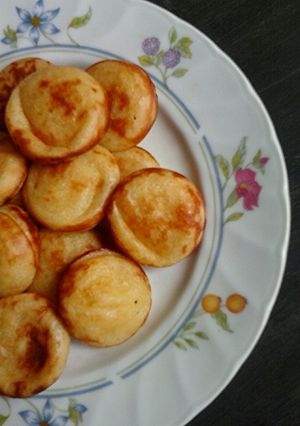 Foto resep Kue Tape Panggang Simple