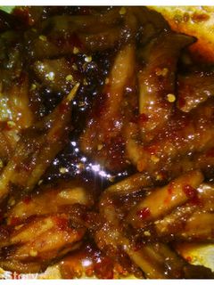 Foto resep chicken wings caramel dadakan