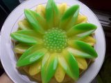 Puding Jagung