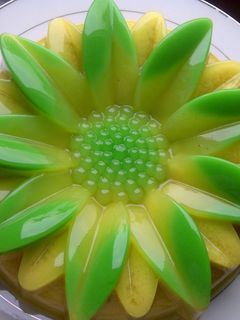 Foto resep Puding Jagung