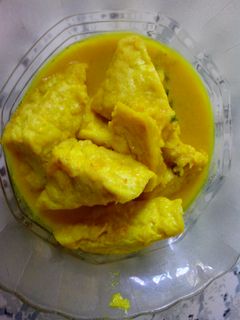 Foto resep Tahu segitiga ala rumah