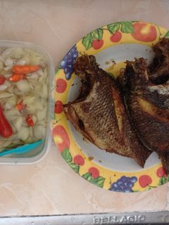 Foto resep Cacapan Ramania Khas Kal- Sel