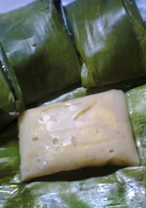Foto resep Nagasari Abal-abal