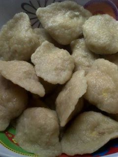 Foto resep Pempek Ikan Lele Gurih