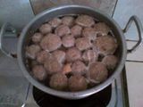 Baso Sapi manyuss