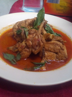 Foto resep Kari Ayam Muanteb