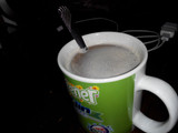 Susu Coklat TO