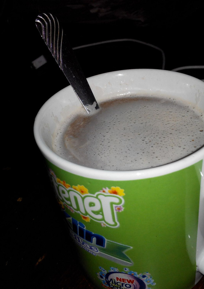 Foto resep Susu Coklat TO