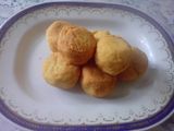 Bolhu esay sies (bola tahu isi sosis:-D)