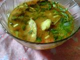PATIN KUAH NANAS