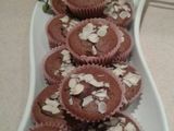 Brownies Cup 