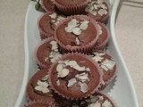 Brownies Cup 