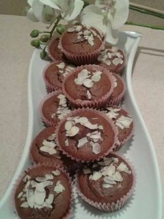 Foto resep Brownies Cup 