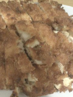 Foto resep Chicken Katsu