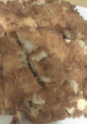 Foto resep Chicken Katsu