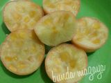 Kue Jagung Imut