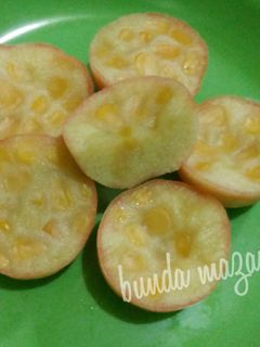 Foto resep Kue Jagung Imut
