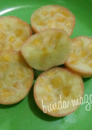 Foto resep Kue Jagung Imut