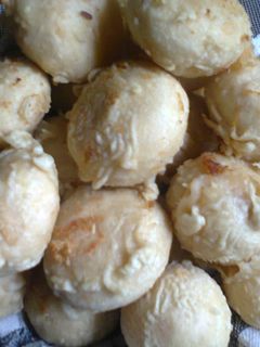 Foto resep Pilus Singkong
