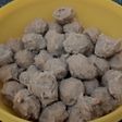 Bakso Tuna Sehat Rumahan