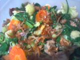 CA SAYUR 3 WARNA