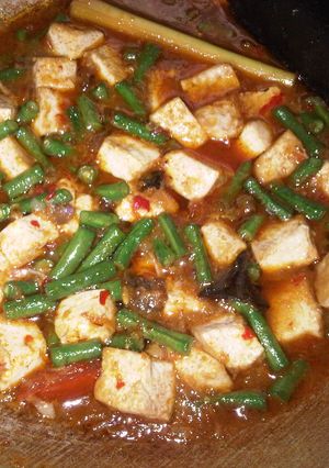 Foto resep Tauco Laris Manis