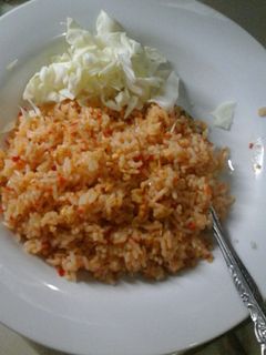 Foto resep Nasi Goreng Endosss.
