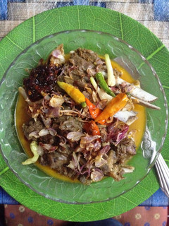 Foto resep Gulai (Iga) Kambing asli Porong Sidoarjo