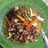 Gulai (Iga) Kambing asli Porong Sidoarjo