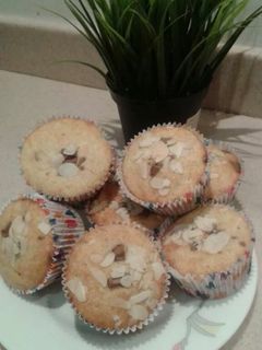 Foto resep Chips Banana Muffin