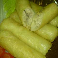 รูปของ Sosis Solo Isi Ayam