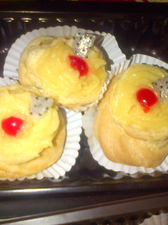 Foto resep Sus Buah