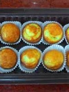 Foto resep Apem Mini