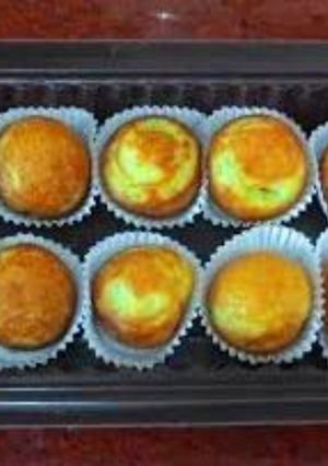 Foto resep Apem Mini
