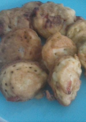 Foto resep Perkedel Super Praktis for MyLil'boy