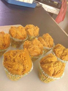 Foto resep bolu kukus gula merah
