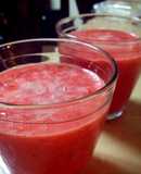 Red Devil Juice
