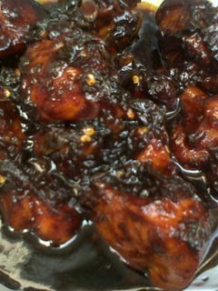 Foto resep Ayam Kecap Maknyus Ala Mami Echy ^_^