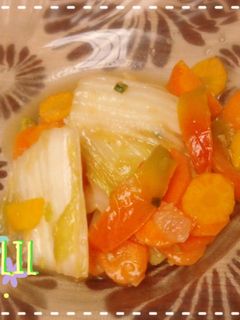 Foto resep Capcay Goreng Ala Anak Kost