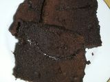 Brownies Kukus nan Manis