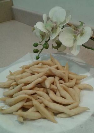 Foto resep Telur Gabus