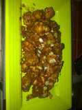 ayam kincong sambal