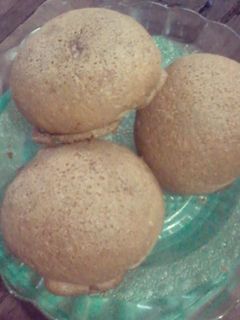 Foto resep Homemade Roti Boy/ Coffee Buns